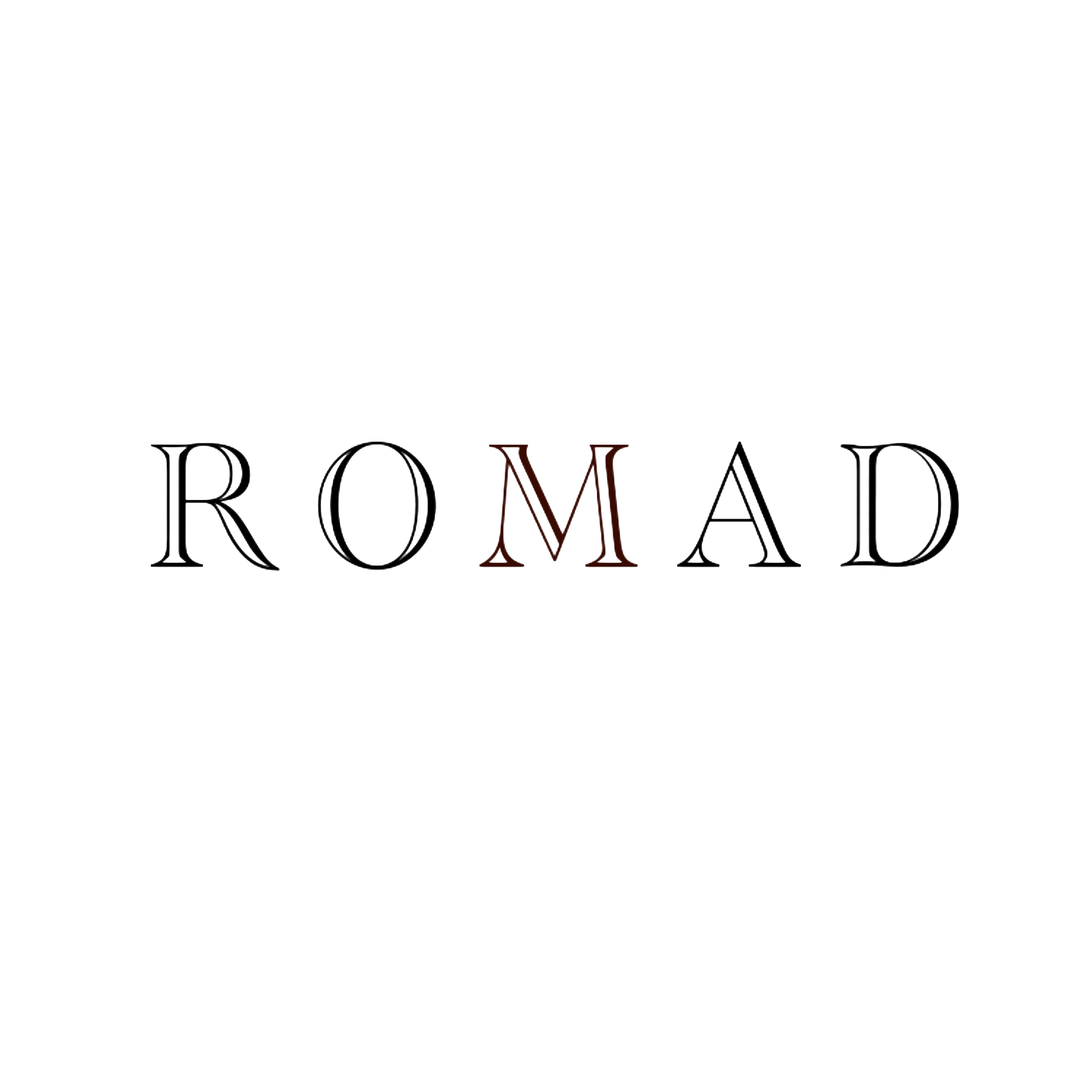 ROMAD